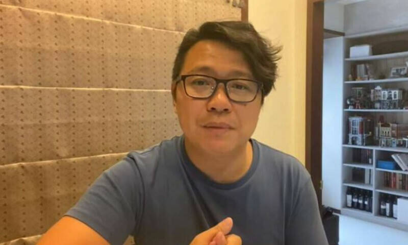 指控許淑華反對廢涉性侵女童幼兒園 媒體人朱凱翔不起訴 - 社會 - 自由時報電子報