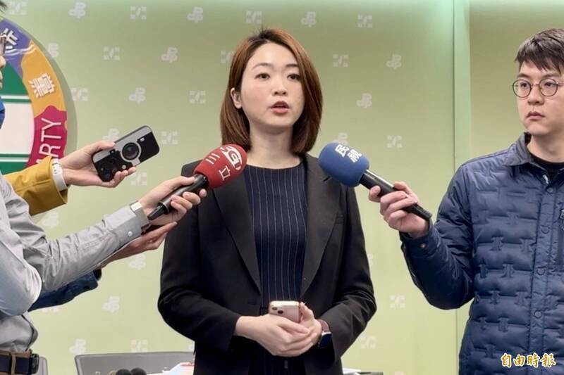 退將稱「總統兒子躲美國不當兵」挨告 民進黨：不要烏龍抹黑 - 政治 - 自由時報電子報