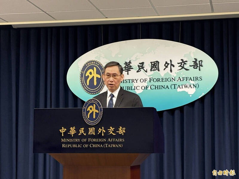 美國退出WHO 外交部認助我力道不減、樂觀看待今年WHA推案 - 政治 - 自由時報電子報