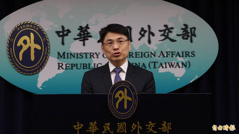 魯比歐宣布取消美國國際開發總署8成援外計劃 外交部：持續關注 - 政治 - 自由時報電子報