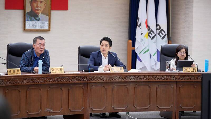 台北「生生喝鮮乳」4月上路 蔣萬安明率隊訪彰化、雲林酪農 - 生活 - 自由時報電子報