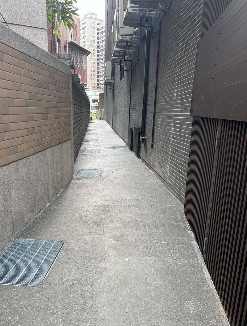 竹市府挹注245萬元 完成3處道路側溝排水改善工程 - 生活 - 自由時報電子報