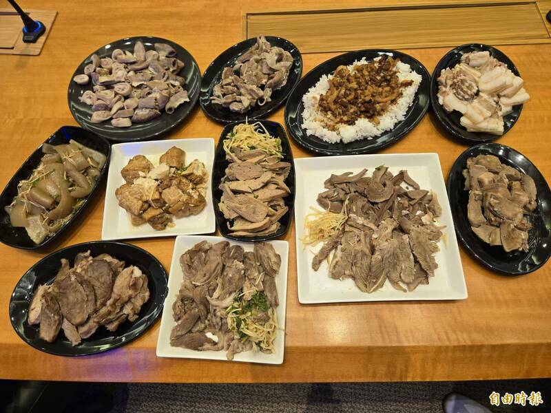 新北黑白切大賽前十強揭曉！ 三重、蘆洲、泰山最多家入選 - 生活 - 自由時報電子報