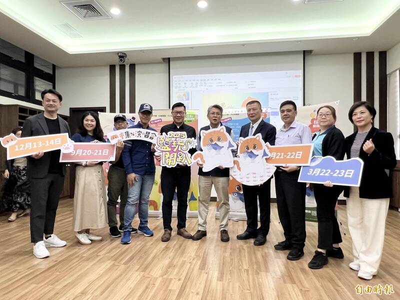 去小琉球別只搭東琉線  屏東推「鹽琉開趴」吸分流人潮 - 生活 - 自由時報電子報