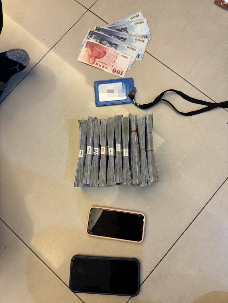 7旬婦耗光養老金仍不信遭詐騙 警假扮情侶守株待兔逮車手 - 社會 - 自由時報電子報