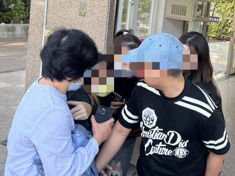 失聯女移工男嬰出生6小時猝死卻變「死產」 桃市衛生局約談醫師 - 社會 - 自由時報電子報