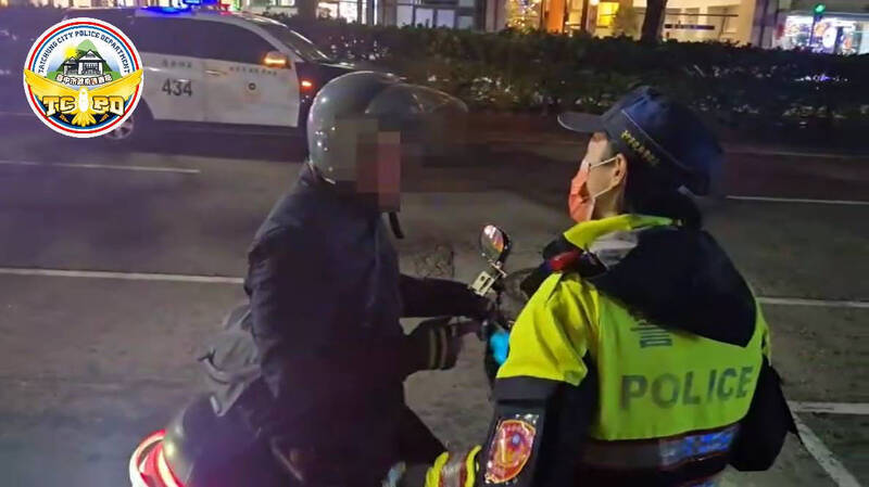 醫大生命喪酒駕輪下！台中連3天大執法 首日抓29人醉上路 - 社會 - 自由時報電子報