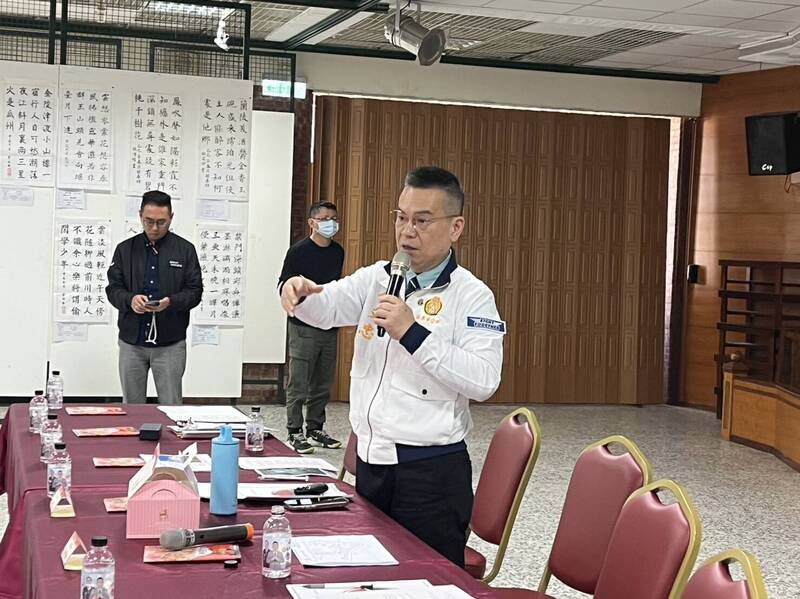 苗栗市公所推聯合行政中心案 逾20億打造市區新地標 - 生活 - 自由時報電子報