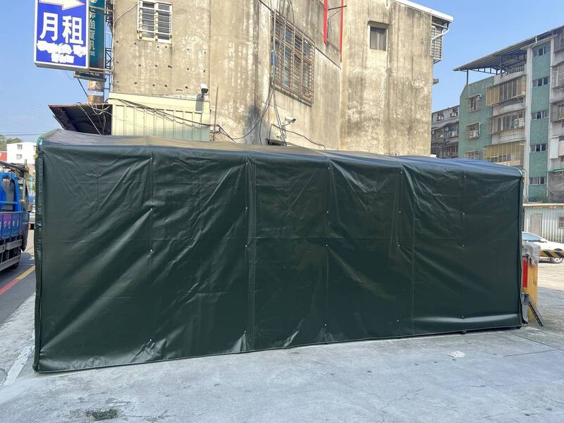 新店拔羅波團隊連署點疑遭施壓被退租 羅明才團隊:指名就提告 - 政治 - 自由時報電子報