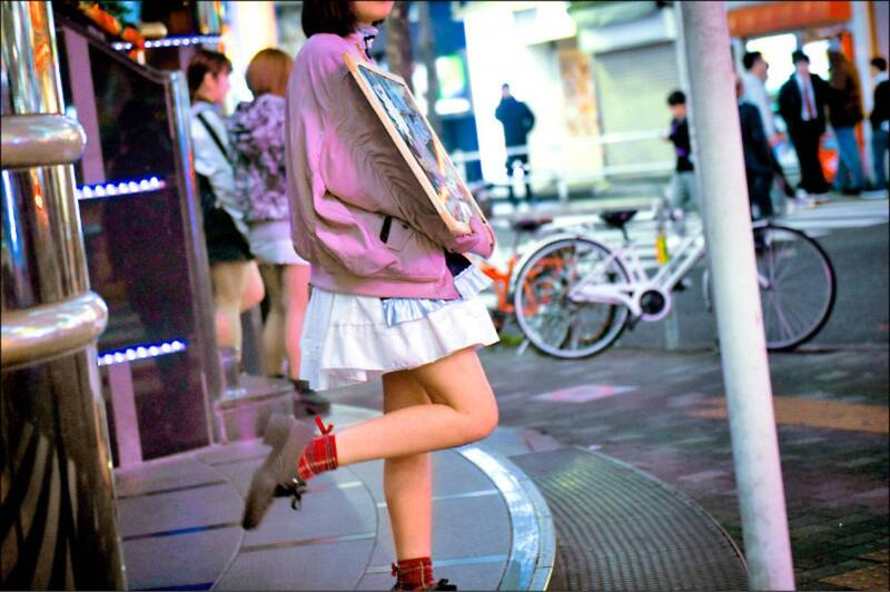 超商偷錄正妹裙底風光 偷拍狂一犯再犯 - 社會 - 自由時報電子報