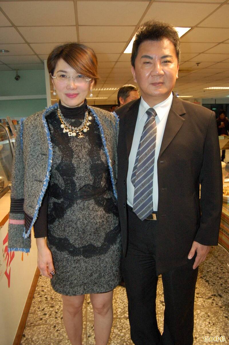 南榮科大前校長黃甫九天賣假學歷 更一審認定犯53罪分別判刑 - 社會 - 自由時報電子報