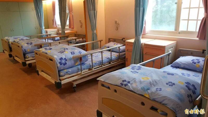 4秒踹頭4下！教養院照服員施虐重障院生致死 判9年定讞 - 社會 - 自由時報電子報
