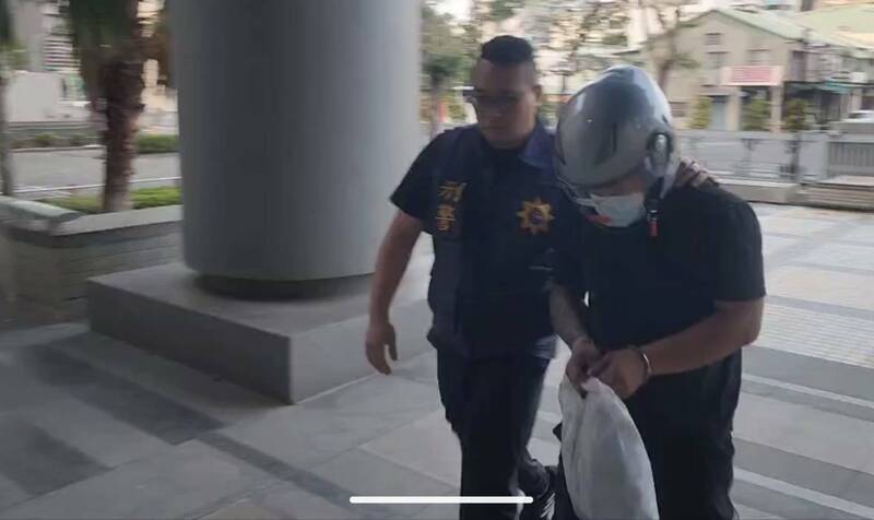 改口認殺人！高雄夫妻殘殺拾荒婦棄屍屏東 收押禁見