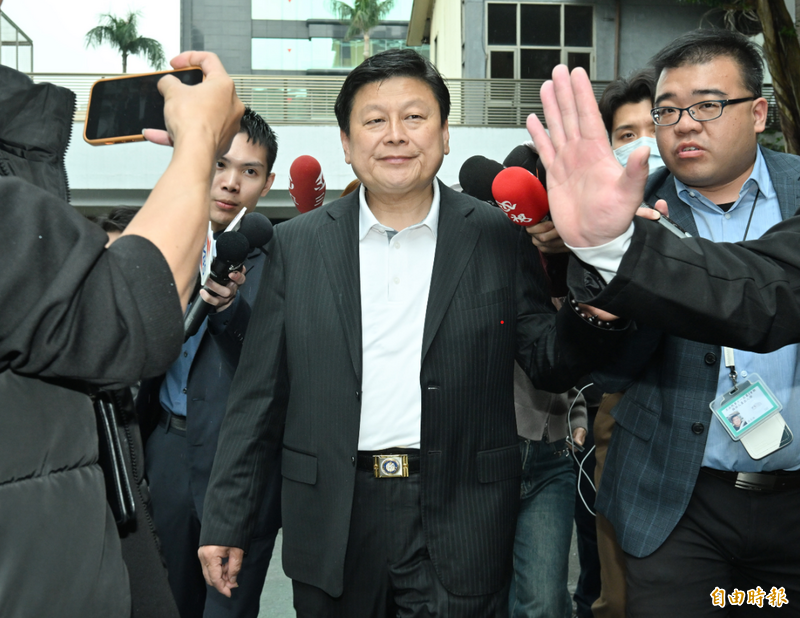 國民黨立委傅崐萁。(資料照) 國民黨立委傅崐萁。(資料照)