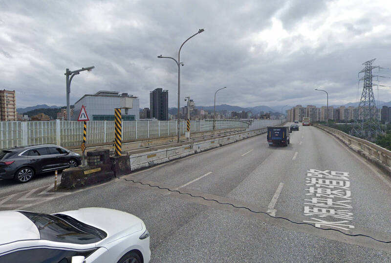 台北市2024年10大超速路段 水源快連3年成開單王