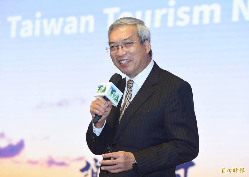 賴總統強化對中政策！謝金河：背後因素絕不尋常