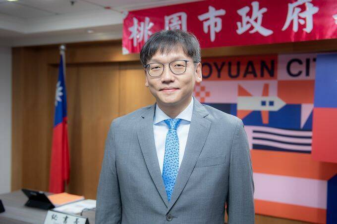 桃市觀旅局長周柏吟請辭 傳返雲林替立委妻張嘉郡輔選 桃市觀旅局長周柏吟請辭 傳返雲林替立委妻張嘉郡輔選