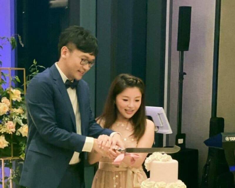 桃市觀旅局長周柏吟請辭 傳返雲林替立委妻張嘉郡輔選 - 桃園市 - 自由時報電子報