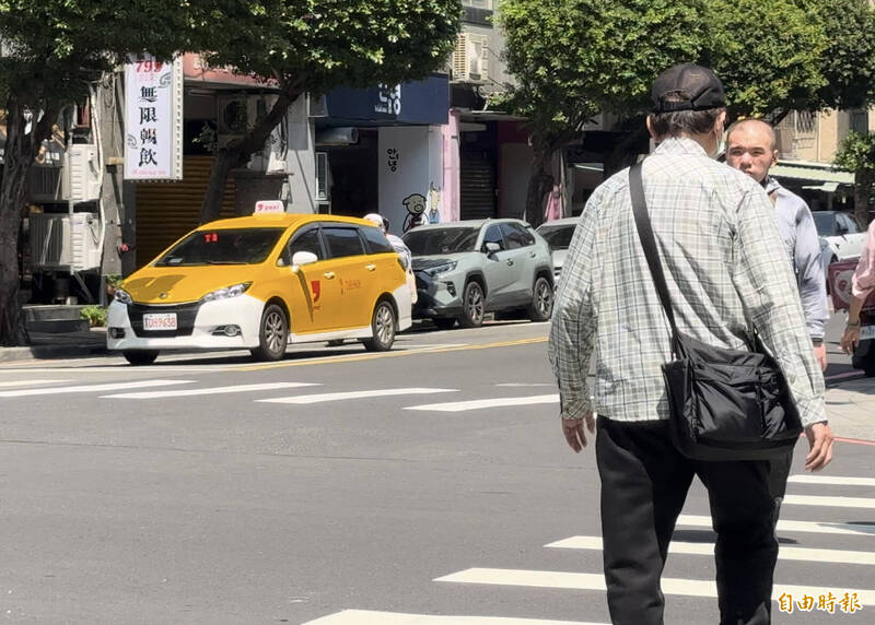 新北小黃運將健檢補助4/1開放報名 直系眷屬可享優惠價