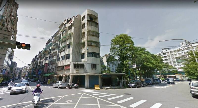新店大溪地一期社區是市府列管的海砂屋,共有95戶,曾因海砂含量分布不均,造成同一張使用執照範圍內,各棟建築物鑑定結果不一致。(新北市城鄉局提供) 新店大溪地一期社區是市府列管的海砂屋,共有95戶,曾因海砂含量分布不均,造成同一張使用執照範圍內,各棟建築物鑑定結果不一致。(新北市城鄉局提供)
