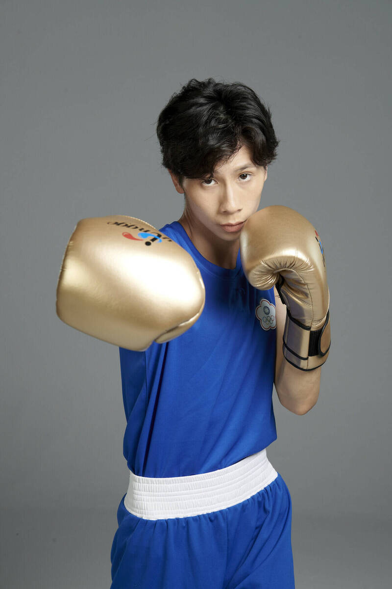 拳擊金牌林郁婷、甜點冠軍李哲瑋獲救國團青年獎章- 生活- 自由時報電子報