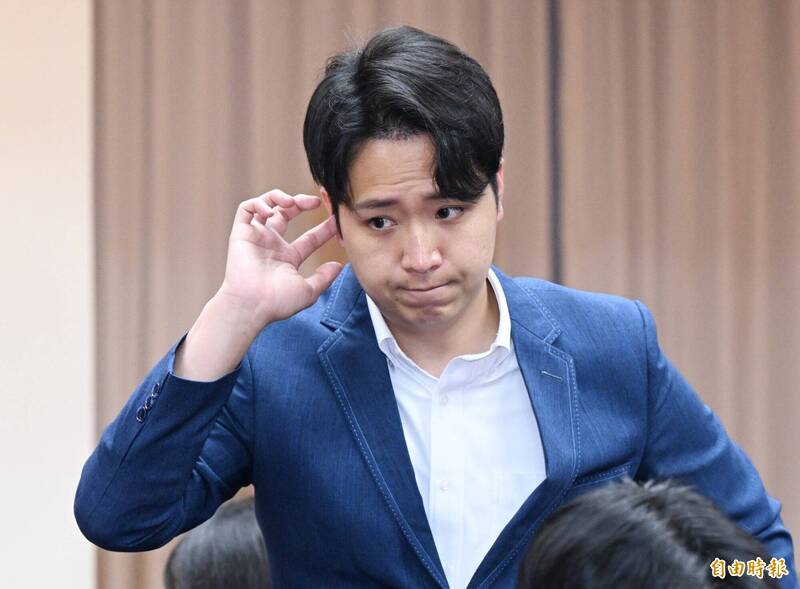 羅廷瑋國小老師發公開信力挺 稱「成就已遠超過他當年的想像」 - 臺北市 - 自由時報電子報