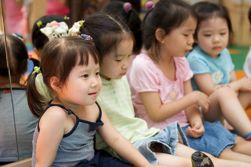 網友整理出現代小孩名字最常出現的22字,引發熱烈討論。(情境照) 網友整理出現代小孩名字最常出現的22字,引發熱烈討論。(情境照)