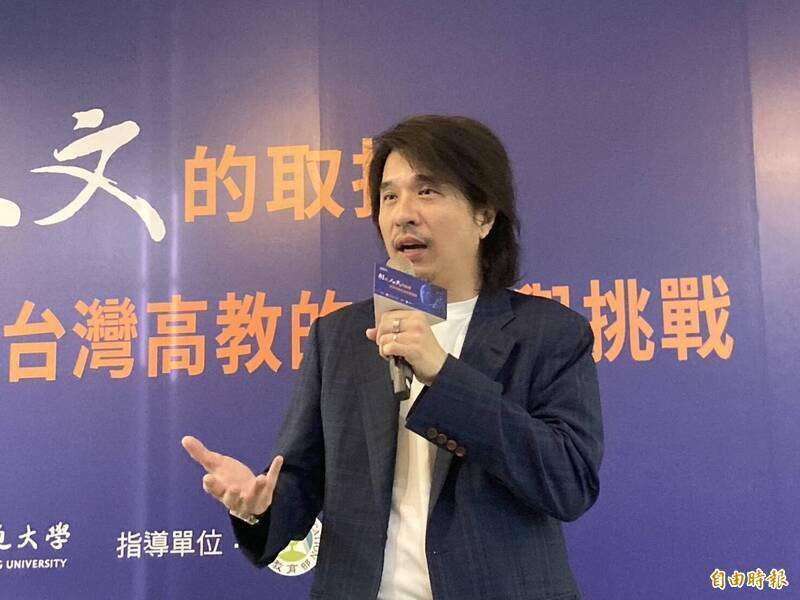 年輕人如何找到自己的天命？葉丙成今日赴陽明交大開講