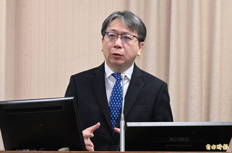 國安局：2020迄今共諜案起訴現退役軍人佔6成 不限高階軍官