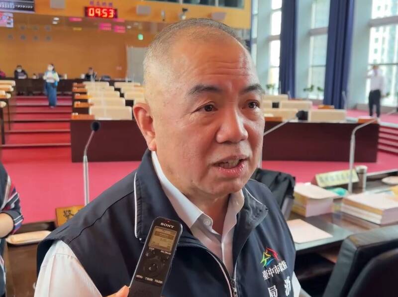 孫福佑表示,「瓦斯管從公管到幹管,幹管在自己家裡,自己要管理」,瓦斯公司將「瓦斯表拔除後,把管路封塞」作業流程就結束了。(民眾提供) 孫福佑表示,「瓦斯管從公管到幹管,幹管在自己家裡,自己要管理」,瓦斯公司將「瓦斯表拔除後,把管路封塞」作業流程就結束了。(民眾提供)