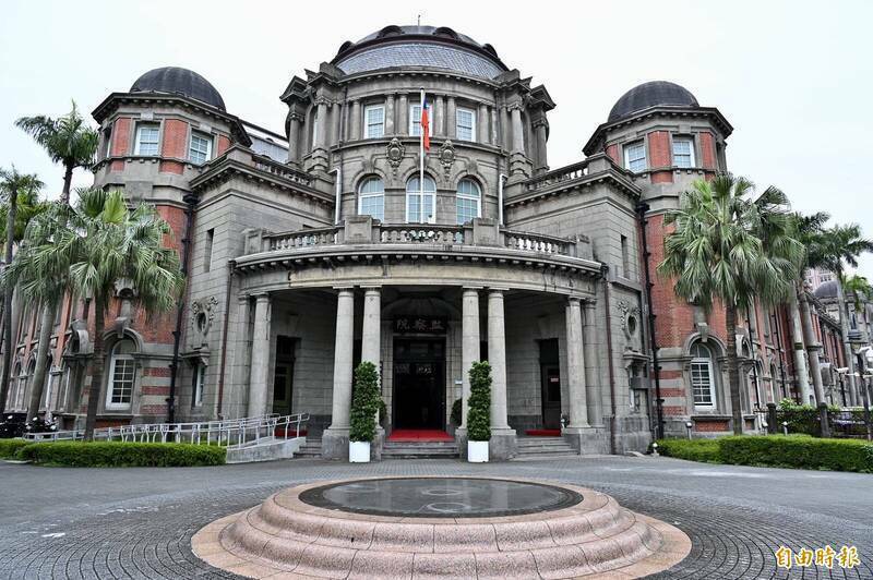 台中新光三越氣爆案 監察委員申請自動調查 台中新光三越氣爆案 監察委員申請自動調查