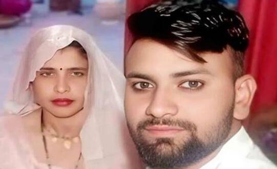 丈母娘女婿私奔10天回家 婚禮當天現身：我們要結婚