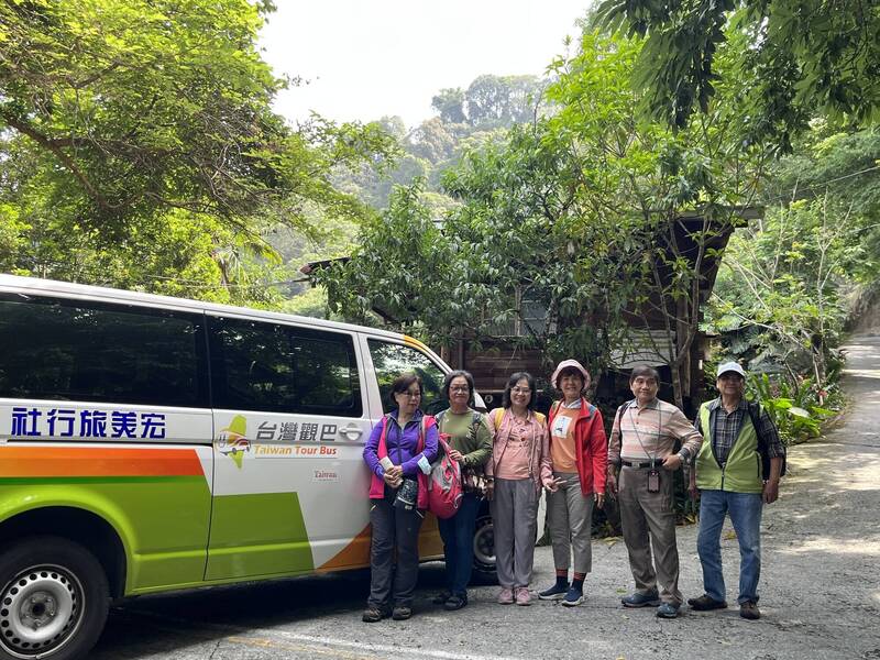 雙龍瀑布。(宏美旅行社提供) 雙龍瀑布。(宏美旅行社提供)