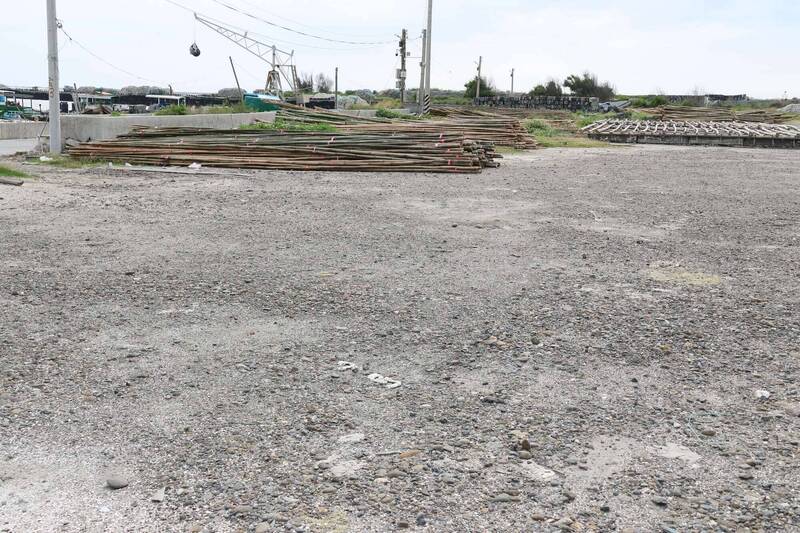 雲林縣台西、金湖漁港為縣內重要養殖、蚵苗培育重要漁港,但兩漁港部分設施未完善,縣府將投入2000萬元改善。(圖由雲林縣政府提供) 雲林縣台西、金湖漁港為縣內重要養殖、蚵苗培育重要漁港,但兩漁港部分設施未完善,縣府將投入2000萬元改善。(圖由雲林縣政府提供)