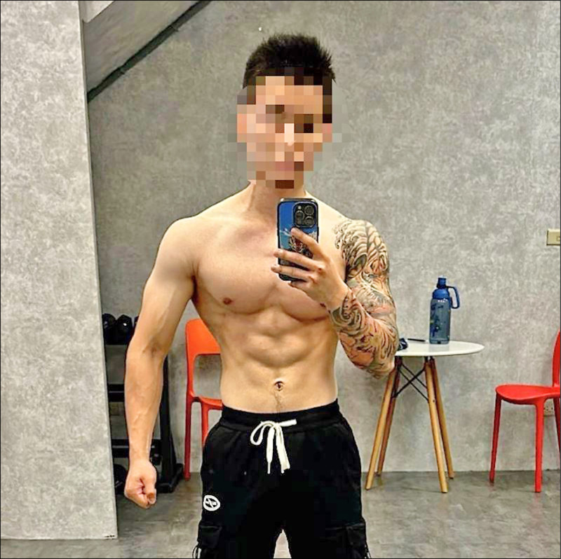 虐童健身教練棄保逃出境 誰的責任？ 新竹院檢互踢皮球