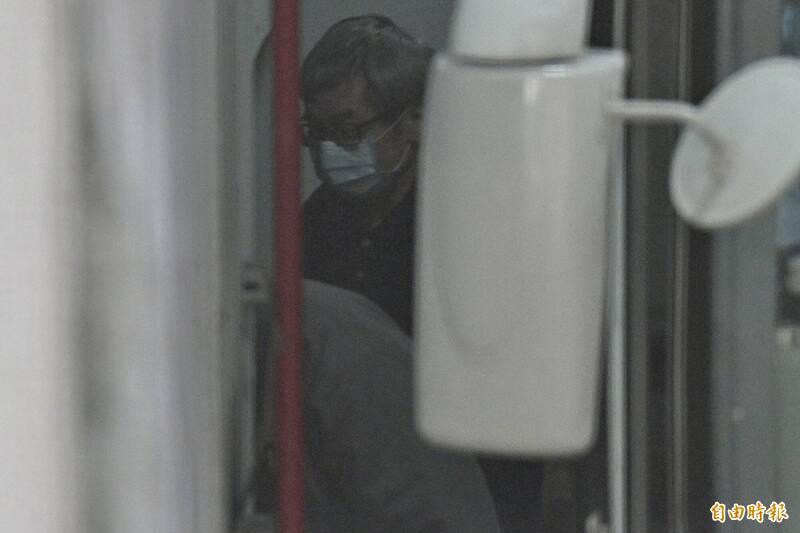 柯文哲大帳房李文宗 聲請傳喚黃珊珊、周榆修作證 柯文哲大帳房李文宗 聲請傳喚黃珊珊、周榆修作證