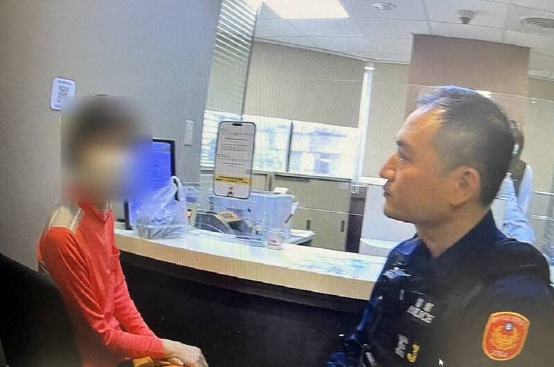 砸百萬買冒名「佛光山」靈骨塔還要開光費 台中七旬婦解約保單警急阻 砸百萬買冒名「佛光山」靈骨塔還要開光費 台中七旬婦解約保單警急阻