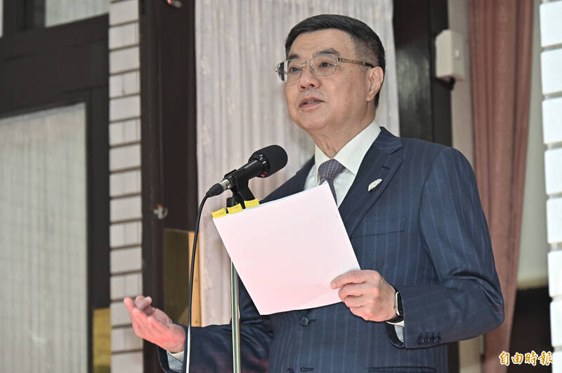 特別條例納入國土安全韌性 回溯到3月12日美國課徵鋼鋁關稅實施 特別條例納入國土安全韌性 回溯到3月12日美國課徵鋼鋁關稅實施