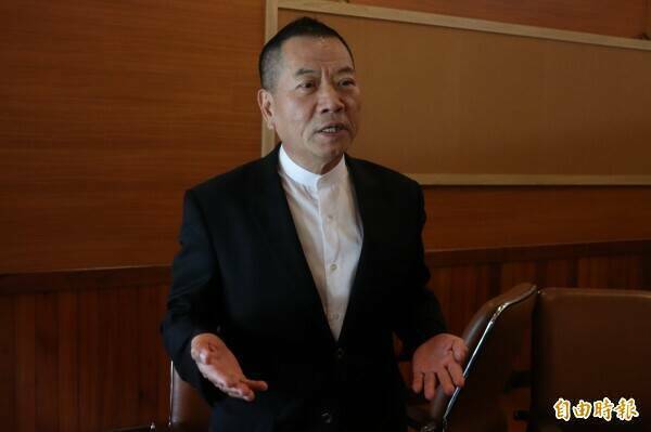 民進黨議會黨團總召陳文昌則擔心加開說明會節外生枝,影響高鐵核定。(資料照) 民進黨議會黨團總召陳文昌則擔心加開說明會節外生枝,影響高鐵核定。(資料照)