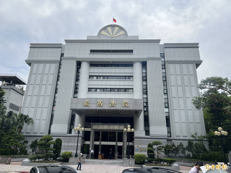 台中家教師猥褻國小女童辯「搔癢」   判囚3年8月定讞