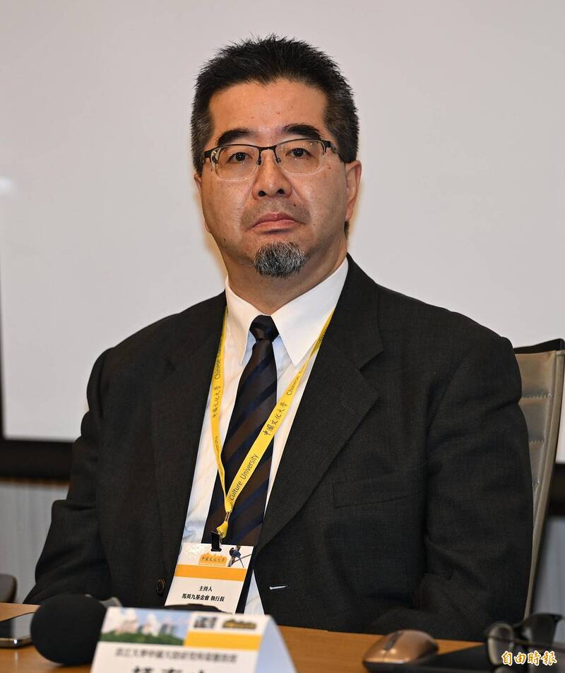 聲援區桂芝 蕭旭岑轟賴政府雙標：不敢碰黨內共諜只敢欺負高中老師