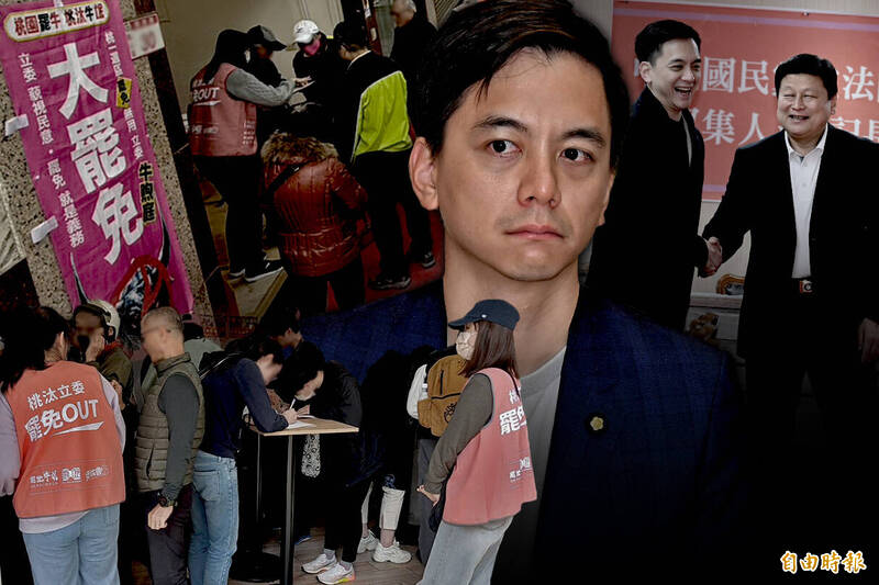 (資料照,本報合成) (資料照,本報合成)