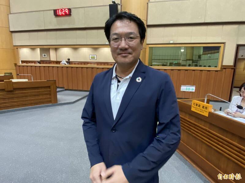 罷免綠議員爆幽靈連署 基隆市民政處長張淵翔等3人聲押