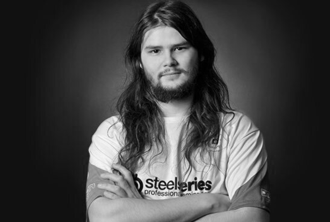 才36歲！第一代酒桶神、英雄聯盟首屆冠軍成員Shushei過世