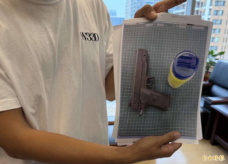 嗆「扭斷脖子、砍頭」校方認定非霸凌 台中家長向議員陳情