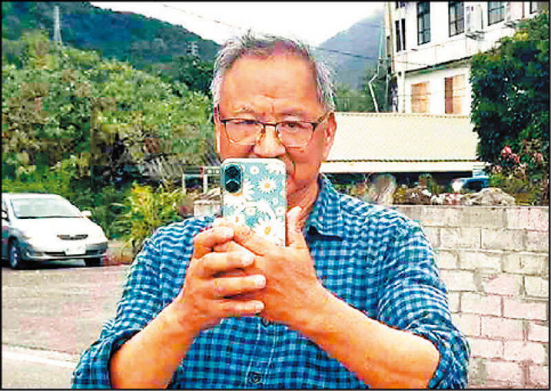 台北地檢署偵辦立法院國民黨團總召傅崐萁競選小物案，今年三月搜索傅的管家李慶隆台中住處後，李就失聯，檢調昨對李發布通緝。（微光花蓮提供）