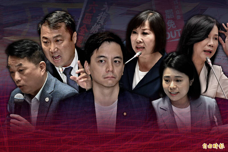 (資料照,本報合成) (資料照,本報合成)
