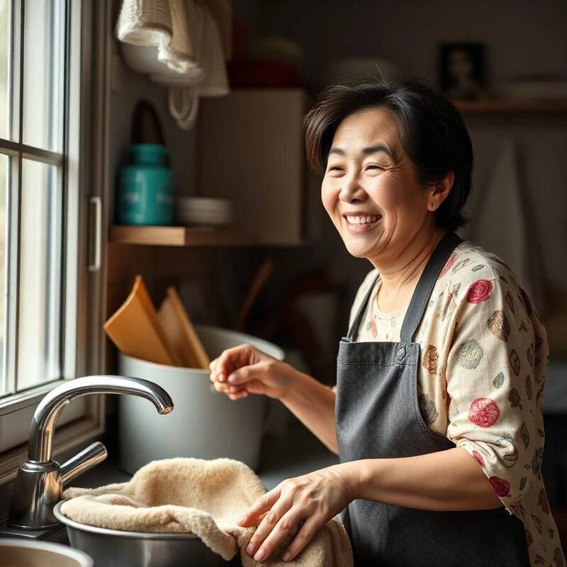 LTN投票箱》母親節想休息,什麼家事讓媽媽心很累?(本報合成圖) LTN投票箱》母親節想休息,什麼家事讓媽媽心很累?(本報合成圖)
