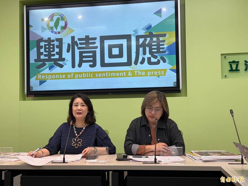 傅崐萁「園丁」李慶隆跑路 綠營：傅若知情不如檢舉以自清