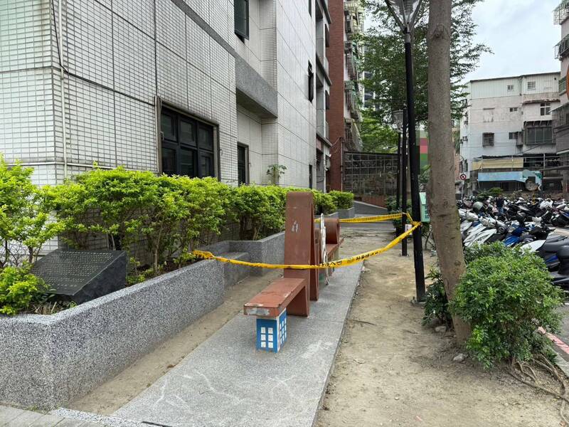 60歲婦人墜樓命懸一線 新北警調監視器釐清身分、追查原因 60歲婦人墜樓命懸一線 新北警調監視器釐清身分、追查原因